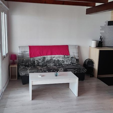 Ferienwohnung Casina - Relax View & Pool Caleta De Fuste Exterior foto