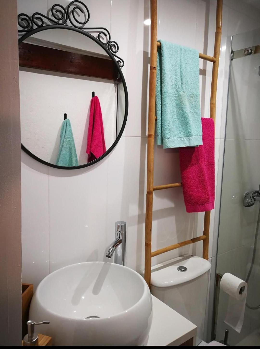 Ferienwohnung Casina - Relax View & Pool Caleta De Fuste Exterior foto