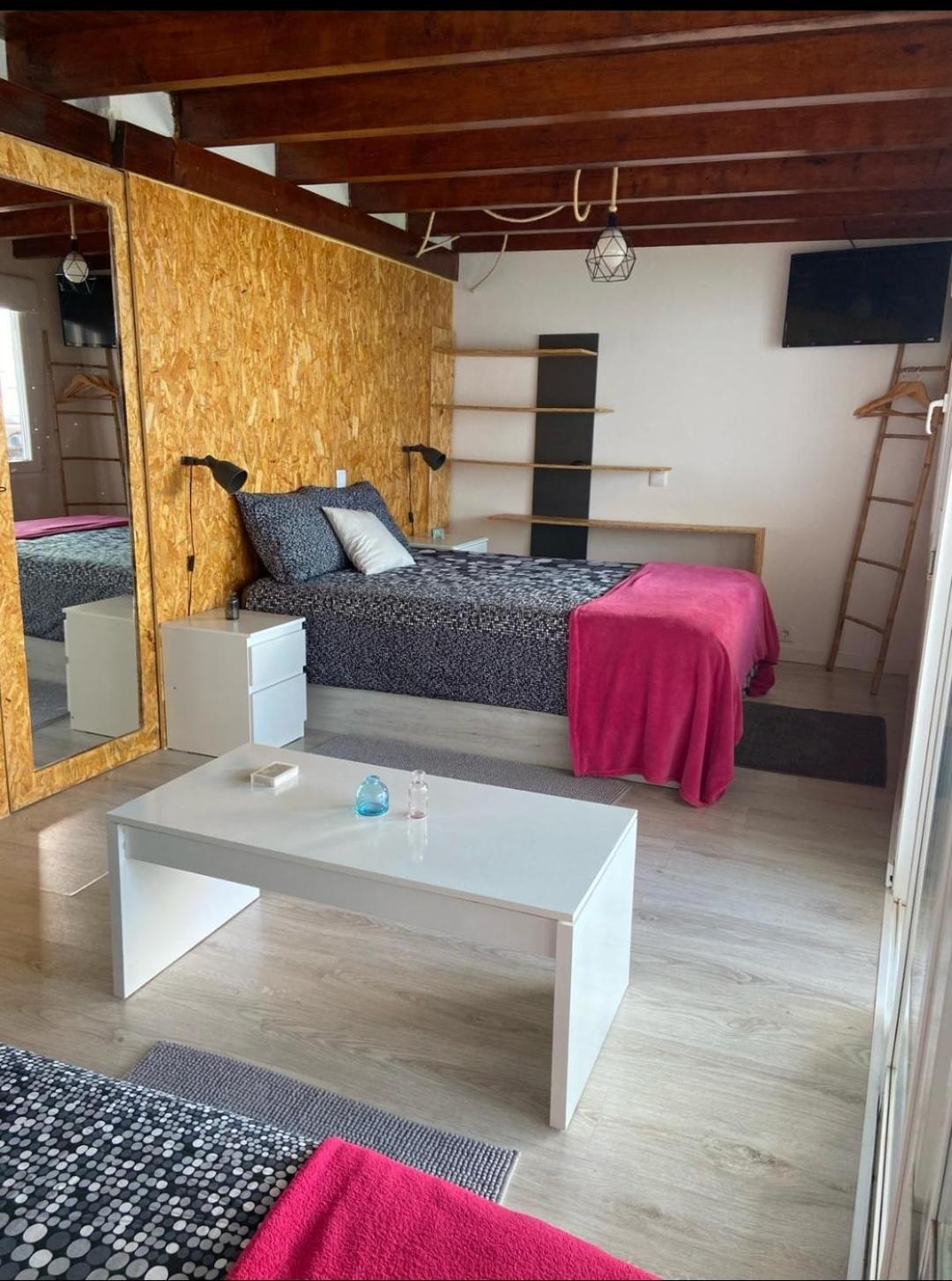Ferienwohnung Casina - Relax View & Pool Caleta De Fuste Exterior foto