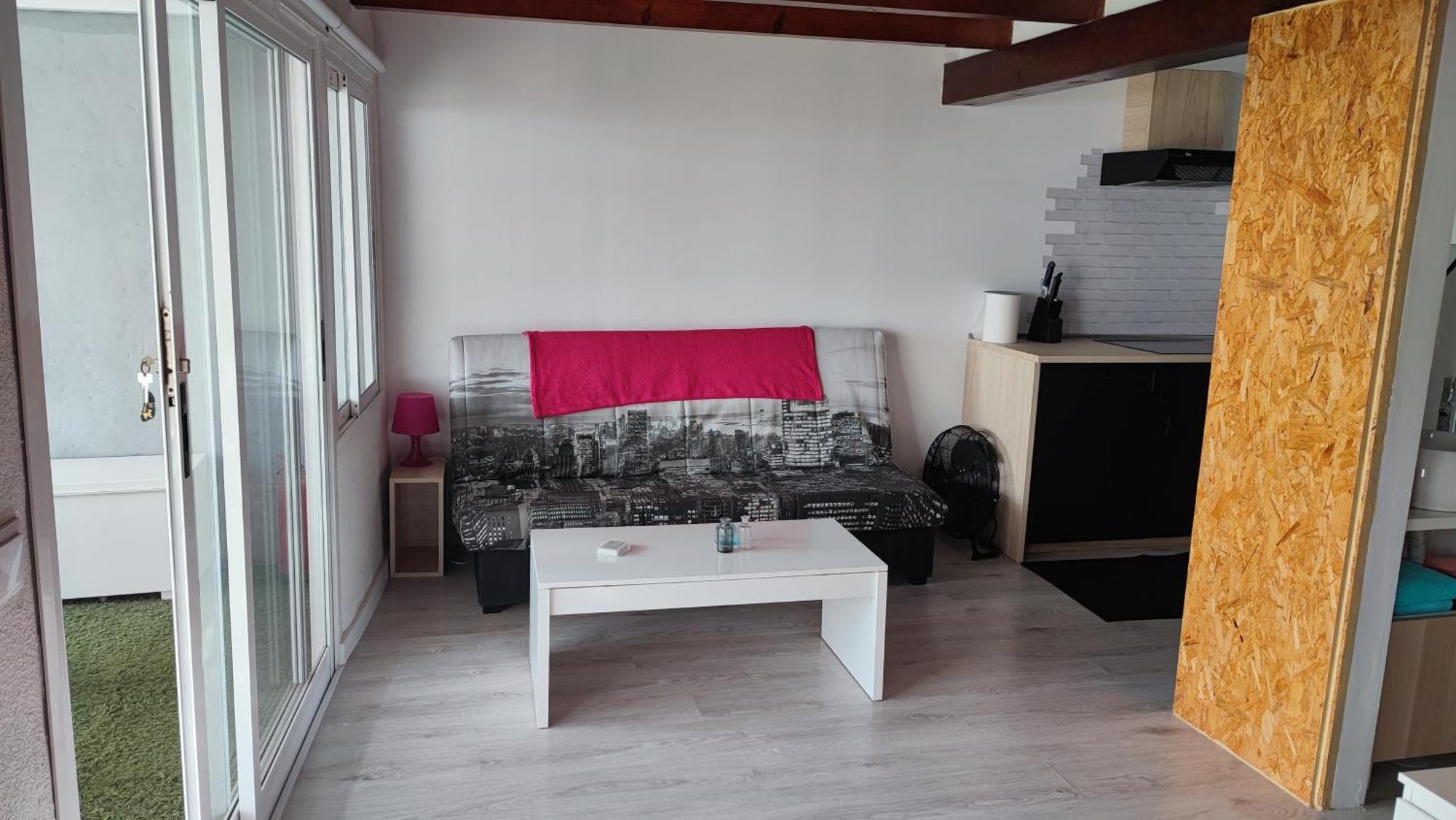 Ferienwohnung Casina - Relax View & Pool Caleta De Fuste Exterior foto